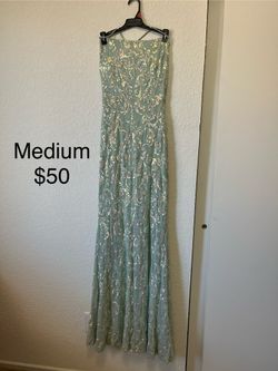 Formal Dresses
