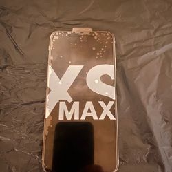 iPhone XS Max