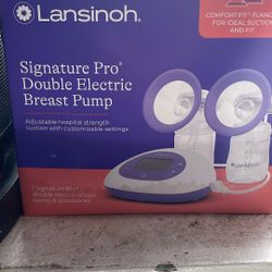 Breast Pump