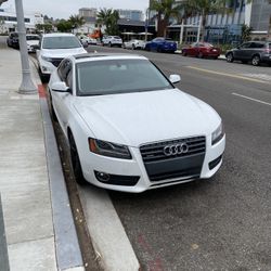 Audi A5 2010