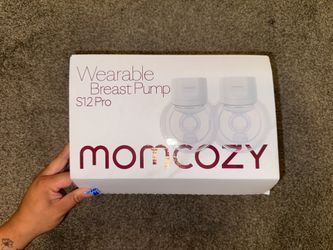 Mom Cozy Breast Pump