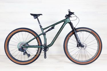 Specialized S-Works Epic, Size - Medium , 2022
