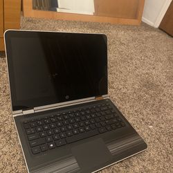 Laptop HP Pavilion X360 Convertible 