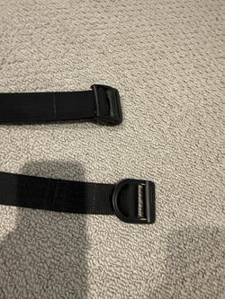 5.11 Belts XL