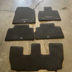 Kia Telluride 2020 Matt’s