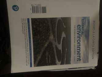 Environmental science