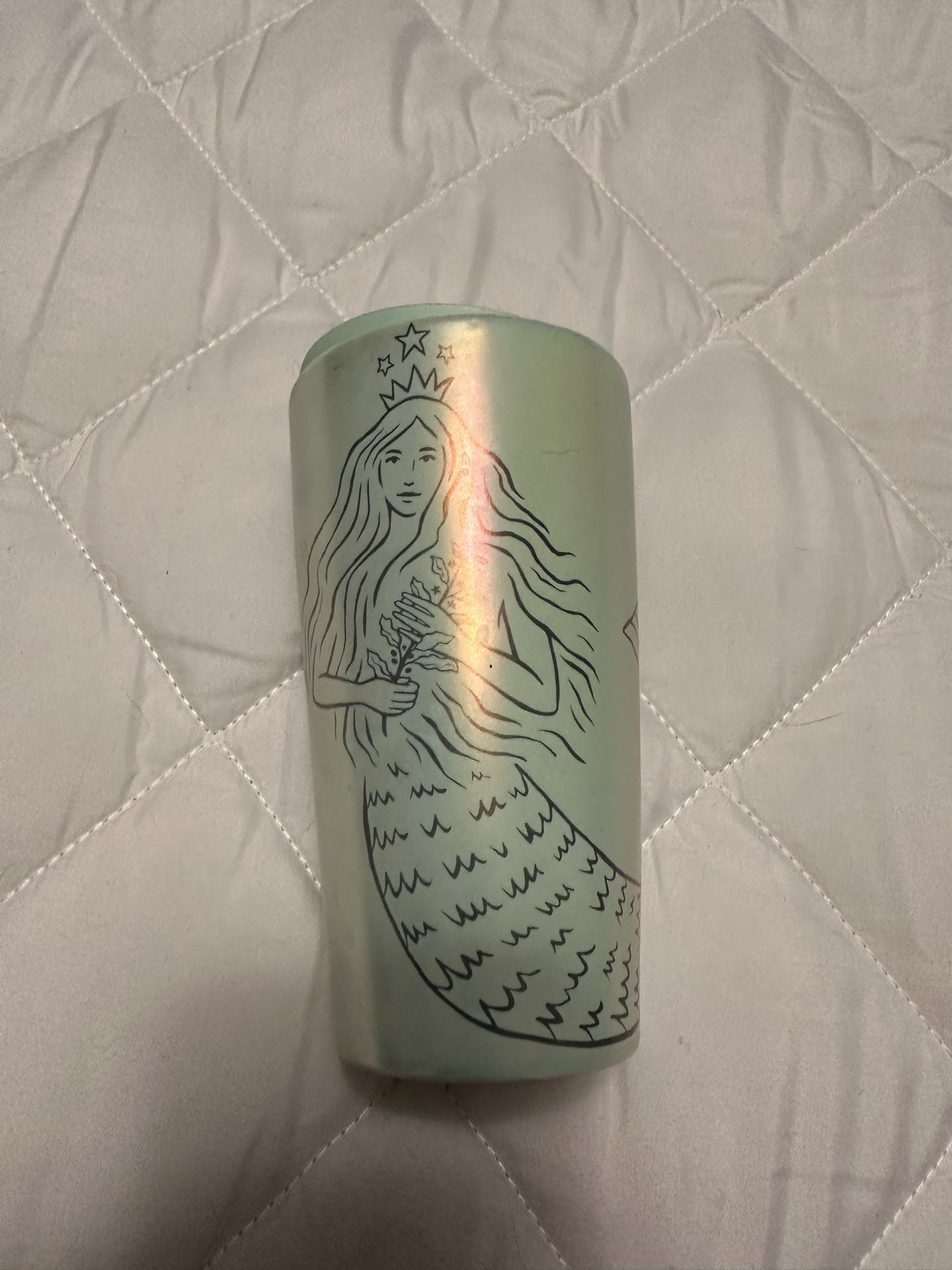 Limited edition Tumbler