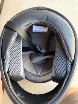 Adult helmet