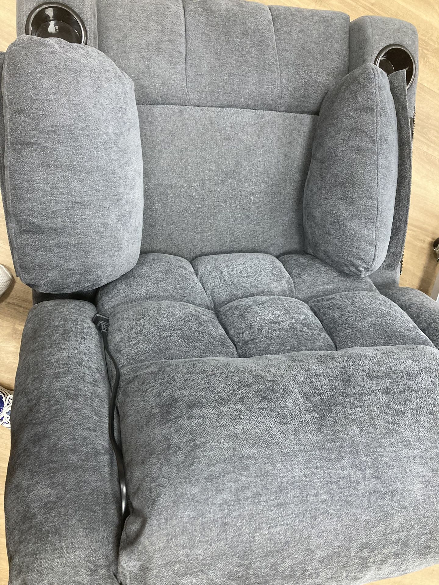 Sofa Chair 