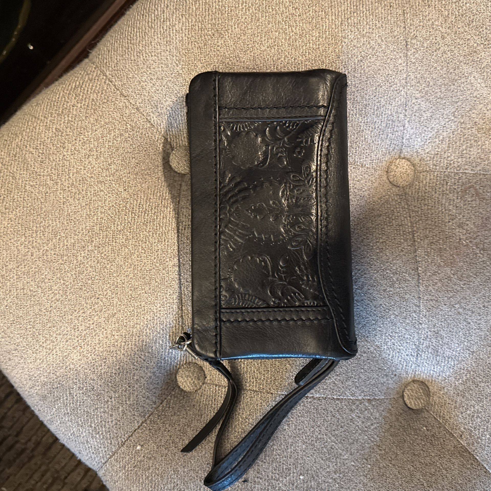 The Sak Ladies Wallet 