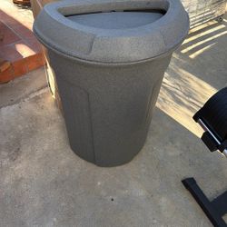 Trash Bin