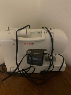 Singer Sewing Machine