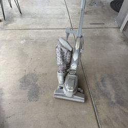 Kirby Vacuum 
