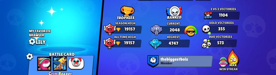 Selling Brawl stars Acc 25$ USD