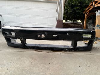 OEM Nissan Silvia OEM Aero S13 K's Bumper