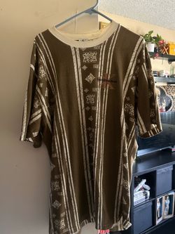 Vintage Calvin Klein tee