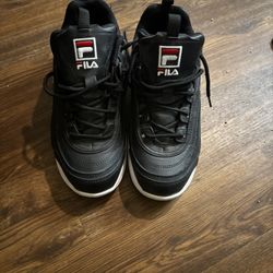 FILA Shoes