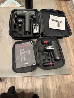 Massagers