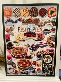 Thanksgiving time puzzle