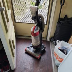 Bissell Carpet Vacuum Cleaner