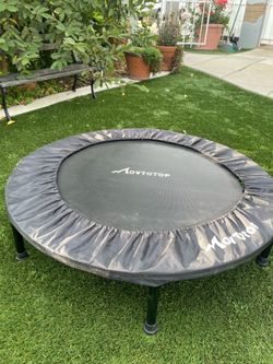 Mini Trampoline