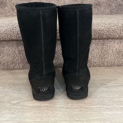 UGG Classic Tall Boots Size 5