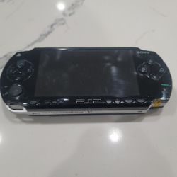 Sony PSP 1001 Console For Parts