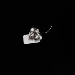 925 Silver Earrings- Located In Shelton 