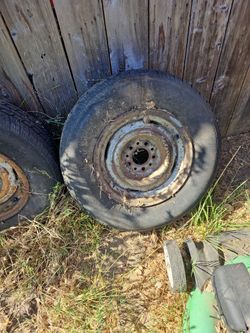 1956 dodge rims 15 in 5 x 4.5