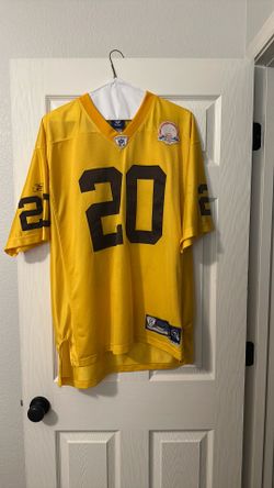 Vintage Denver Broncos 50th anniversary Jersey