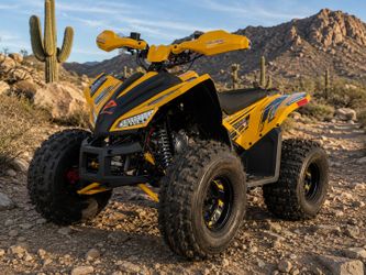 🏜️ DENAGO TRAILHAWK 10FI – READY FOR ADVENTURE! 🌵