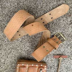 Tool Belt