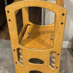 Kids-toddler Step Stool