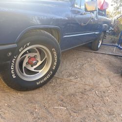 1986 Toyota Pickup 4cyl