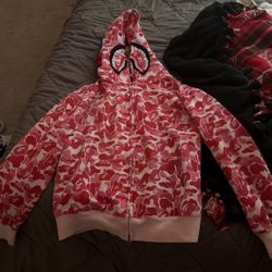 Bape Sweater