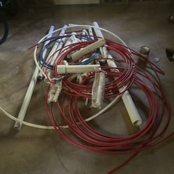 Pipes