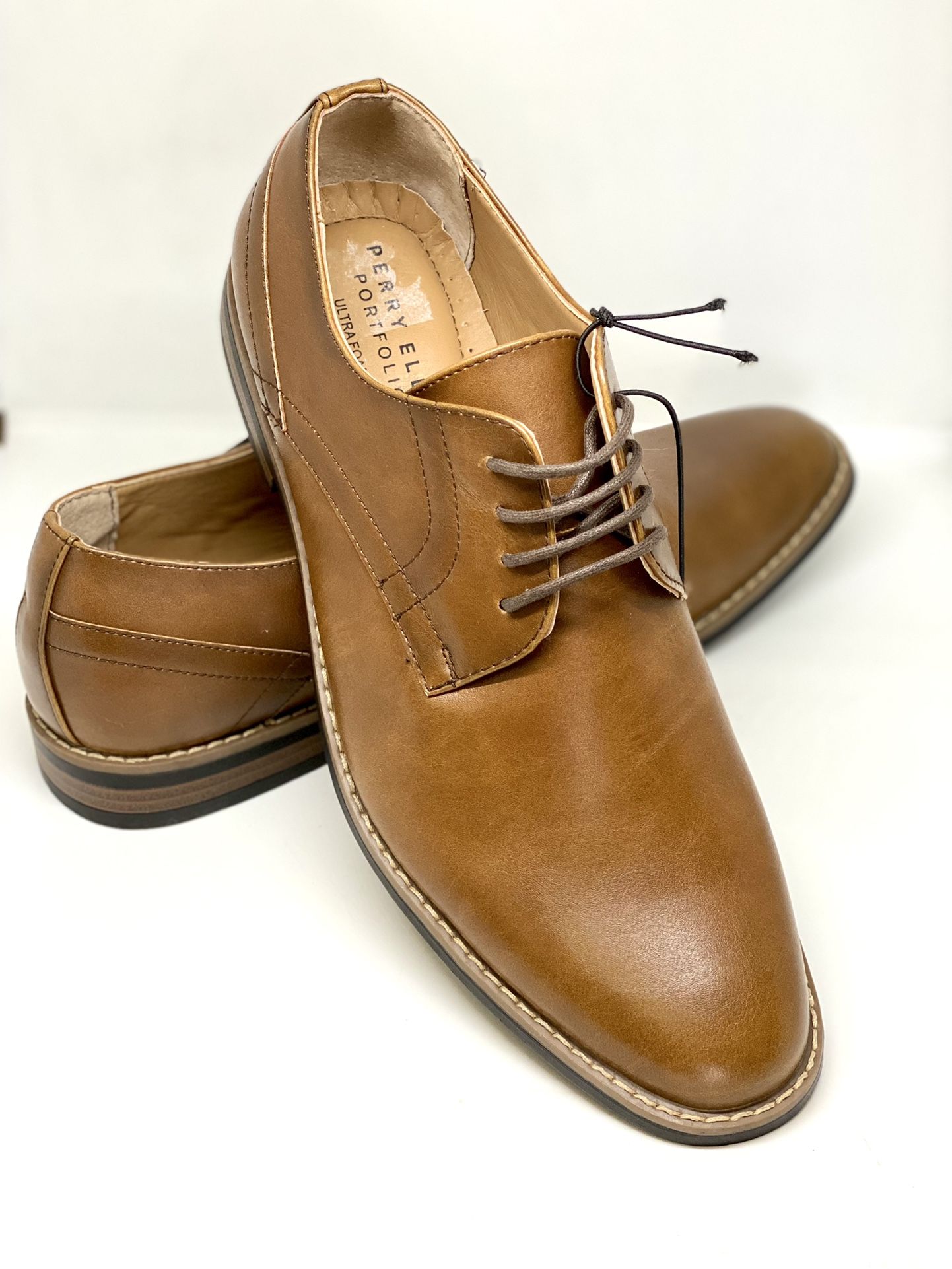 PERRY ELLIS💥NEW💥Men’s Jackson Portfolio Ultraform Size 10