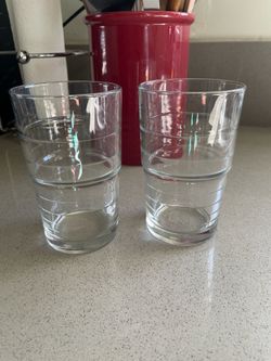Vintage IKEA 10oz Tumbler