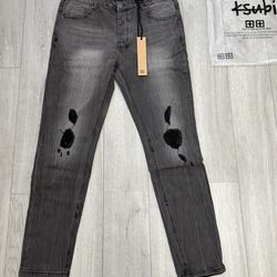 Ksubi Jeans