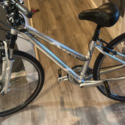 26in Gary Fisher Womens Bike 
