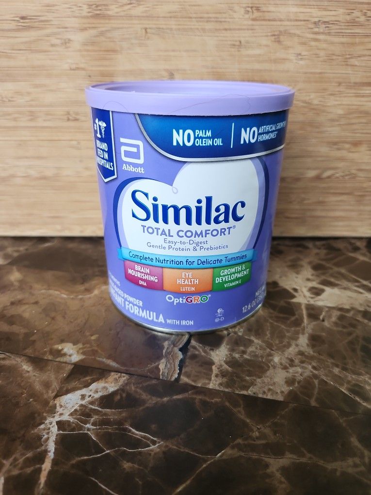 Formula Similac