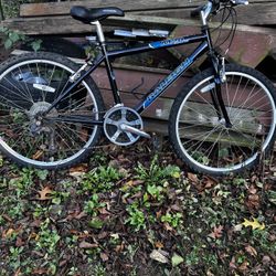 Mountain Bike M20