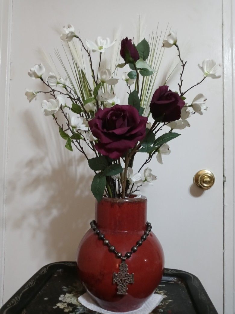 Flower Arrangement 