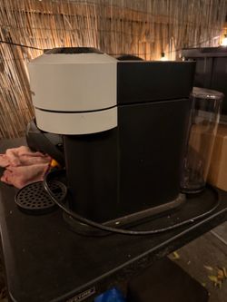 Nespresso Vertuo Next Coffee Machine