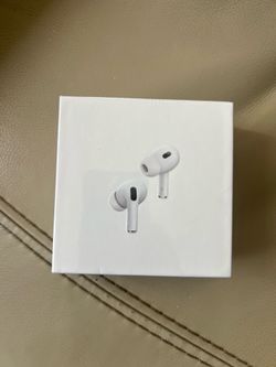 AirPod pro 2