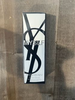 YSL MYSLF EDP