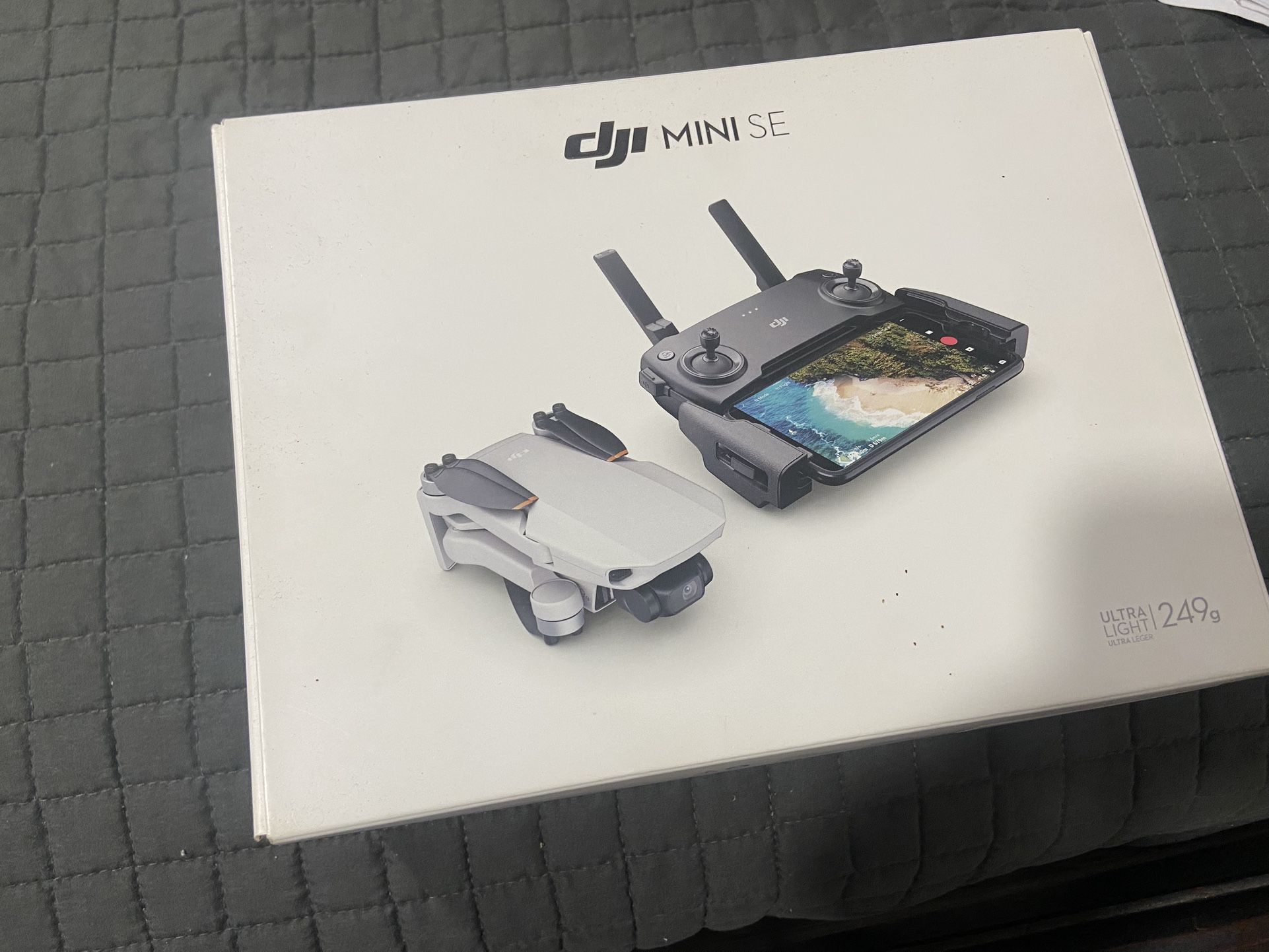 Dji Mini SE