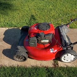 Troybilt  Push Lawnmower