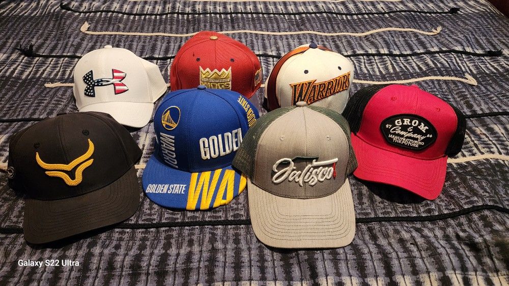 Hats