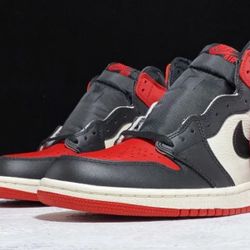 Air Jordan I Retro High OG Bred